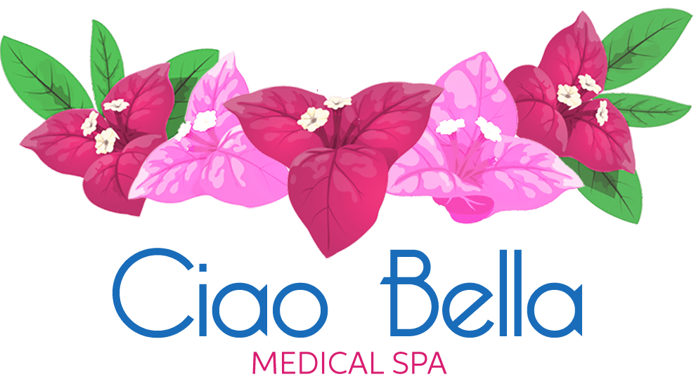 Ciao Bella medical spa logo