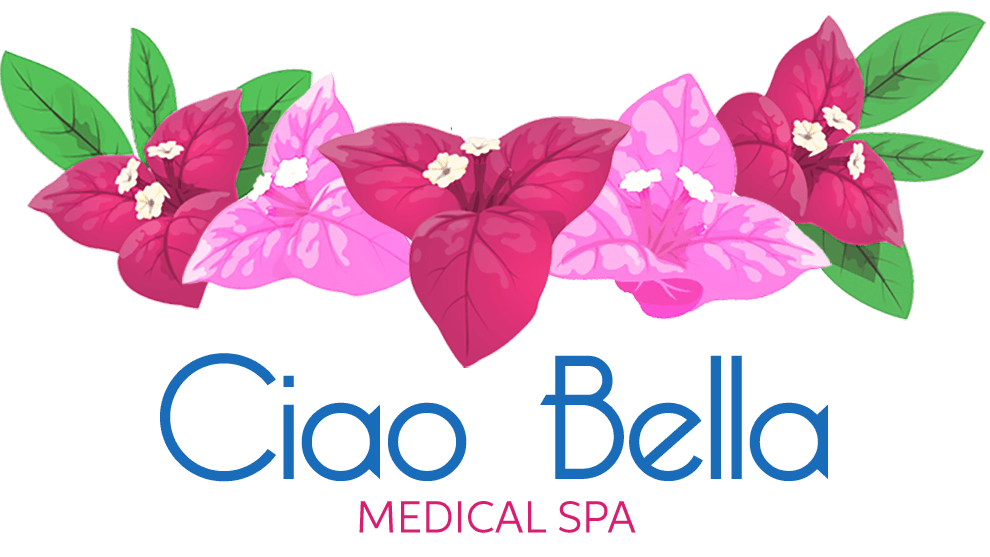 Ciao Bella logo